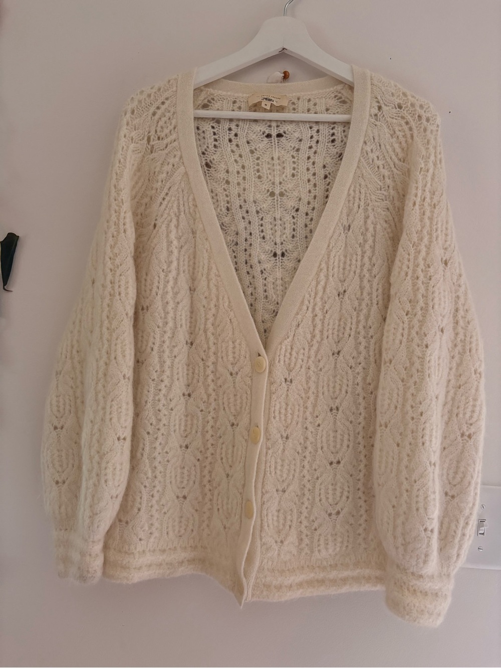 sezanè cardigan